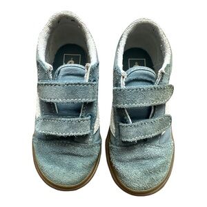 Vans Old School V